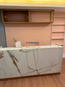 Conjunto Comercial / Sala para alugar, 135m² no Itaim Bibi, São Paulo