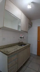 Apartamento com 2 Quartos à venda, 65m² no Nova Aliança, Ribeirão Preto