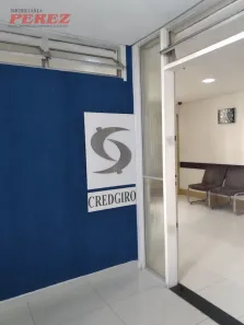 Conjunto Comercial / Sala para venda ou aluguel, 139m² no Centro, Londrina