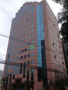 Conjunto Comercial / Sala para venda ou aluguel, 42m² no Cidade Monções, São Paulo