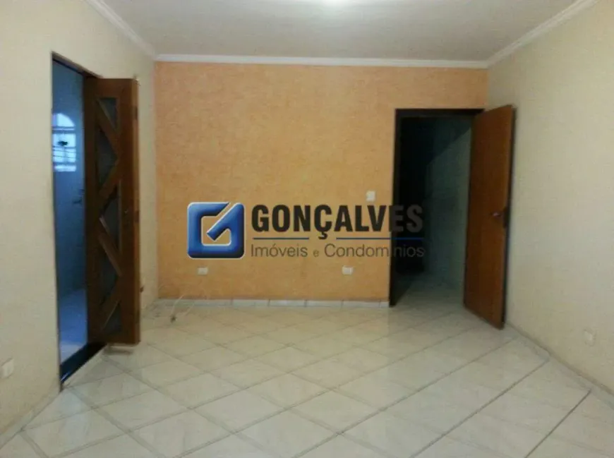 Foto do imóvel - Sobrado para alugar com 100 m², 2 quartos, 2 banheiros, 1 vaga