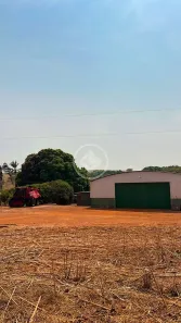 Fazenda / Sítio / Chácara à venda, 795m² no , Ipameri