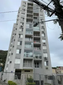 Apartamento com 3 Quartos à venda, 96m² no Centro, Florianópolis