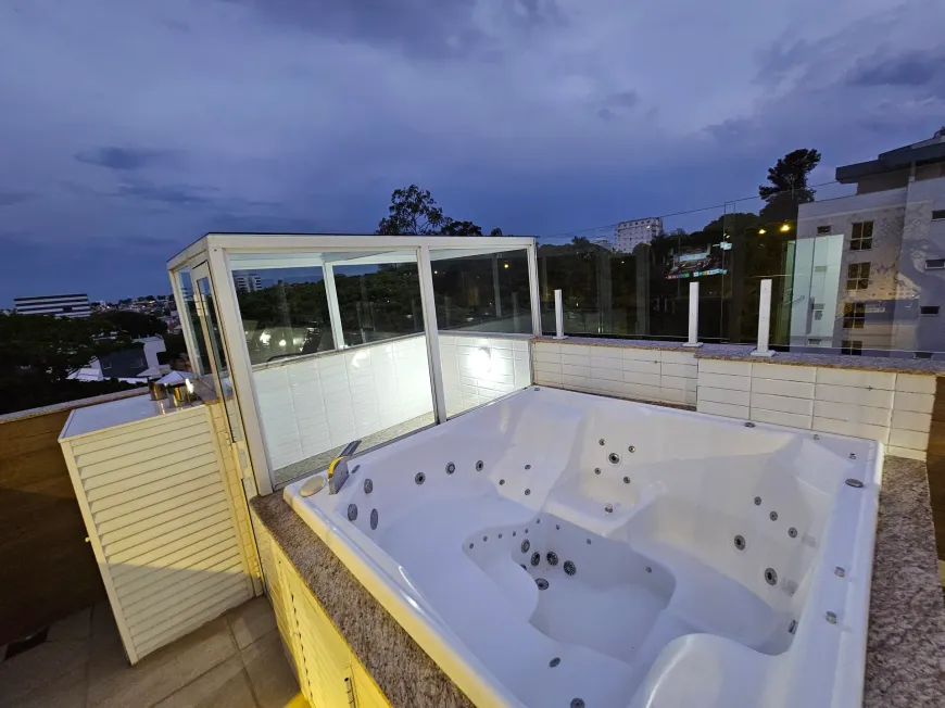 Foto - Belo Horizonte - Itapoã