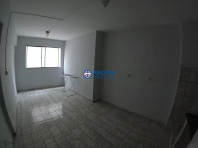 Kitnet com 1 Quarto para alugar, 24m² no Centro, Guarulhos