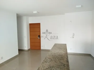 Apartamento com 2 Quartos à venda, 78m² no Parque Residencial Aquarius, São José dos Campos