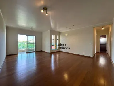 Apartamento com 3 Quartos à venda, 110m² no Vila Santo Antônio, Americana