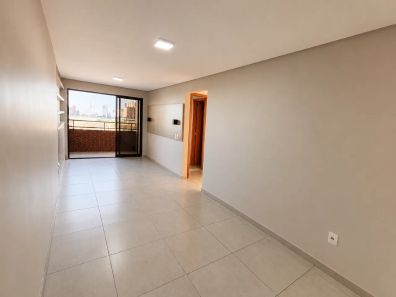 Apartamento com 2 Quartos à venda, 59m² no Aeroclube, João Pessoa