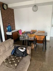 Apartamento com 3 Quartos à venda, 103m² no Vila Assunção, Santo André