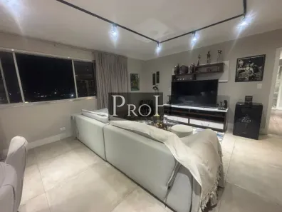 Apartamento com 3 Quartos à venda, 136m² no Santa Paula, São Caetano do Sul