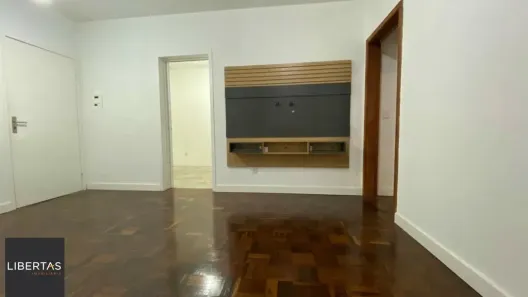Apartamento com 2 Quartos à venda, 60m² no Centro Histórico, Porto Alegre