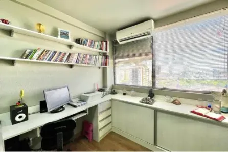 Conjunto Comercial / Sala à venda, 44m² no Centro, Canoas