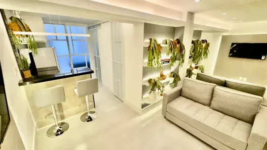Studio com 1 Quarto à venda, 32m² no Centro, Rio de Janeiro
