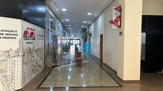 Loja / Salão / Ponto Comercial à venda, 50m² no Centro, São Bernardo do Campo