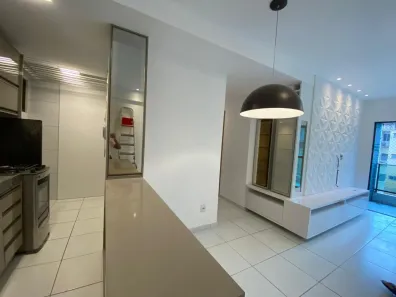 Apartamento com 3 Quartos à venda, 70m² no Candeias, Jaboatão dos Guararapes
