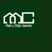 Logo da imobiliária