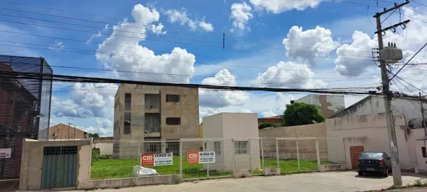 Prédio/Edifício Inteiro à venda, 1200m² no Dom Aquino, Cuiabá
