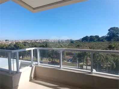 Apartamento com 3 Quartos à venda, 97m² no Chácara Belvedere, Indaiatuba