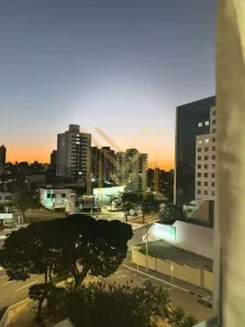 Apartamento com 2 Quartos para alugar, 80m² no Vila Flores, Bauru