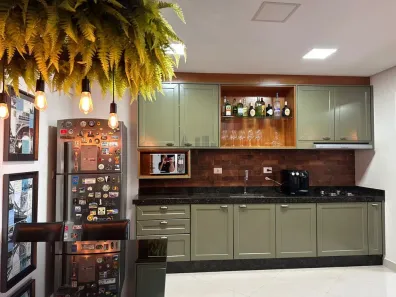 Apartamento com 2 Quartos à venda, 72m² no Zona 07, Maringá