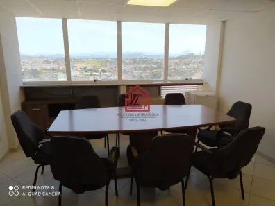 Conjunto Comercial / Sala para venda ou aluguel, 29m² no Imbetiba, Macaé
