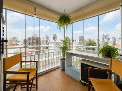Apartamento com 1 Quarto à venda, 65m² no Centro, Campinas
