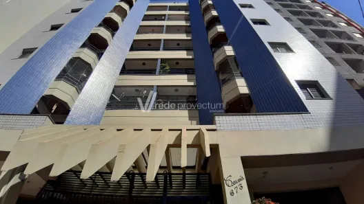Cobertura com 3 Quartos à venda, 171m² no Bosque, Campinas