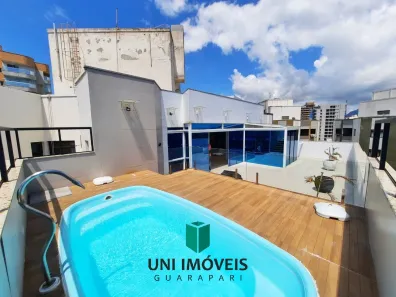 Cobertura com 4 Quartos à venda, 305m² no Praia do Morro, Guarapari