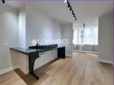 Studio com 2 Quartos à venda, 66m² no Centro, Rio de Janeiro