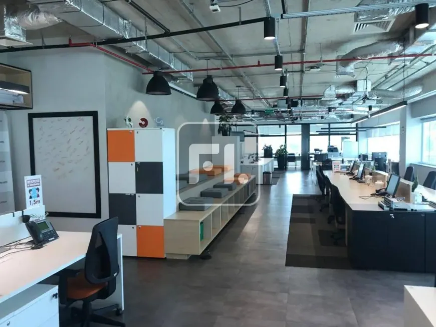 Foto do imóvel - OFFICE para alugar com 492 m², 10 banheiros e 13 vagas na garagem em