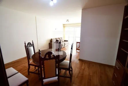 Apartamento com 3 Quartos à venda, 118m² no Centro, Campinas