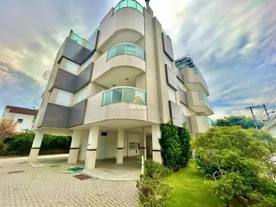Apartamento com 3 Quartos à venda, 103m² no Canasvieiras, Florianópolis