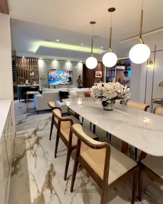 Apartamento com 3 Quartos à venda, 247m² no Meireles, Fortaleza
