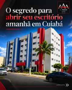 Casa Comercial à venda, 34m² no Poção, Cuiabá