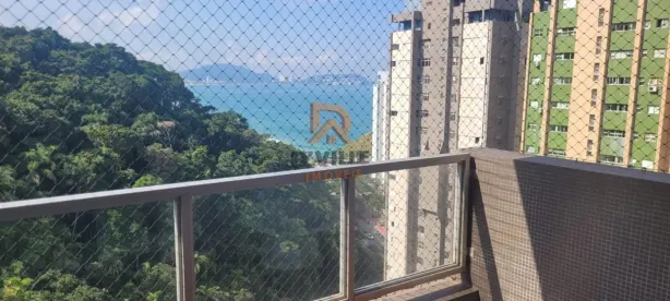 Apartamento com 3 Quartos à venda, 135m² no Pitangueiras, Guarujá