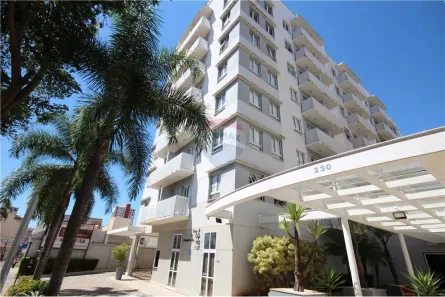 Conjunto Comercial / Sala com 1 Quarto à venda, 42m² no Centro, Campinas