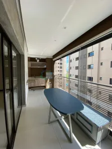 Apartamento com 3 Quartos à venda, 112m² no Nova Aliança, Ribeirão Preto