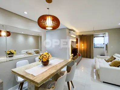 Apartamento com 3 Quartos à venda, 79m² no Centro, Canoas