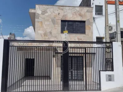 Casa com 3 Quartos à venda, 280m² no Vila Augusta, Sorocaba