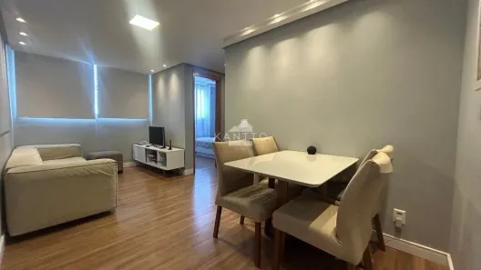Apartamento com 2 Quartos à venda, 61m² no Democrata, Juiz de Fora