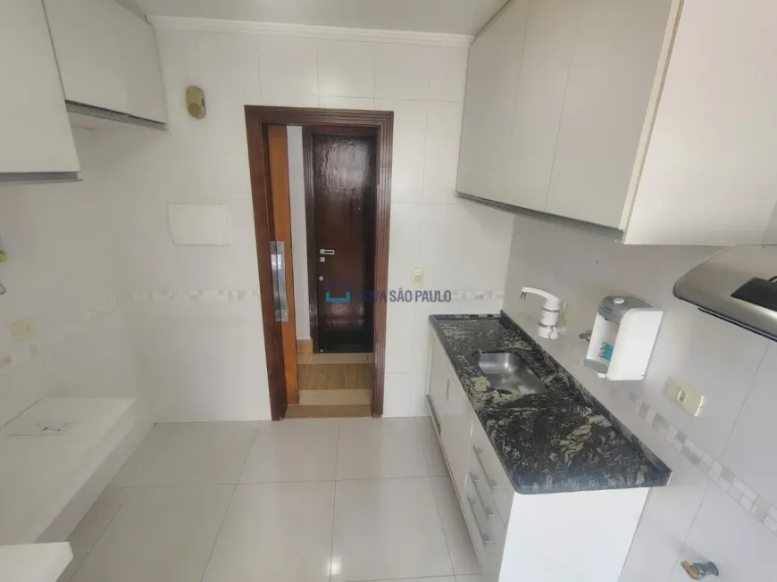 Foto do imóvel - Apartamento para comprar com 61 m², 2 quartos, 2 banheiros, 1 vaga