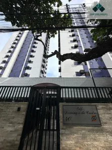 Apartamento com 3 Quartos à venda, 67m² no Encruzilhada, Recife