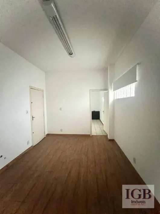 Foto do imóvel - Sala/Conjunto/Escritório para alugar com 30 m² e 1 banheiro disponível para locação em