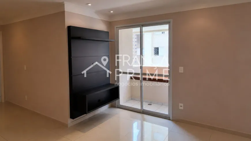 Foto do imóvel - Apartamento para alugar com 61 m², 3 quartos, 2 banheiros, 1 vaga