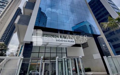 Andar / Laje corporativa para venda ou aluguel, 1927m² no Vila Gertrudes, São Paulo