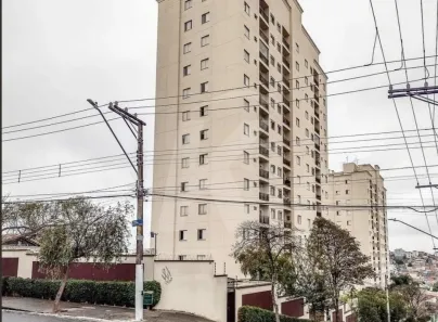 Apartamento com 2 Quartos à venda, 42m² no Vila Gustavo, São Paulo