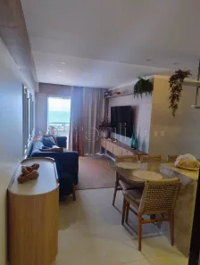 Apartamento com 2 Quartos à venda, 53m² no Centro, Fortaleza