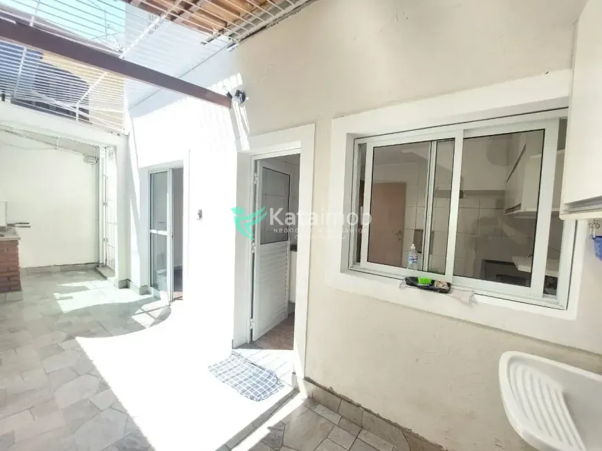 Foto do imóvel - Casa à venda com 3 quartos, 1 suíte, 3 banheiros, 110 m², 2 vagas na garagem e churrasqueira no.