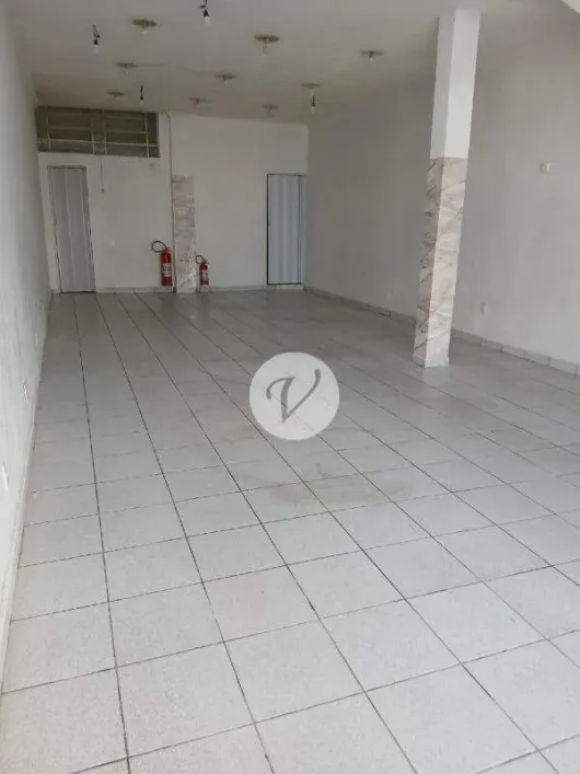 Foto do imóvel - Ponto comercial/Loja/Box para alugar com 80 m²
