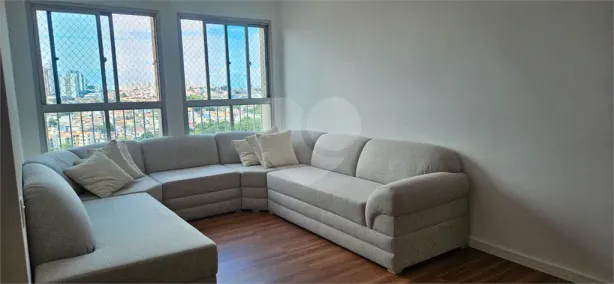 Apartamento com 3 Quartos à venda, 88m² no Vila Monte Alegre, São Paulo